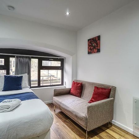 Victoria House Apartments Leeds  Zewnętrze zdjęcie