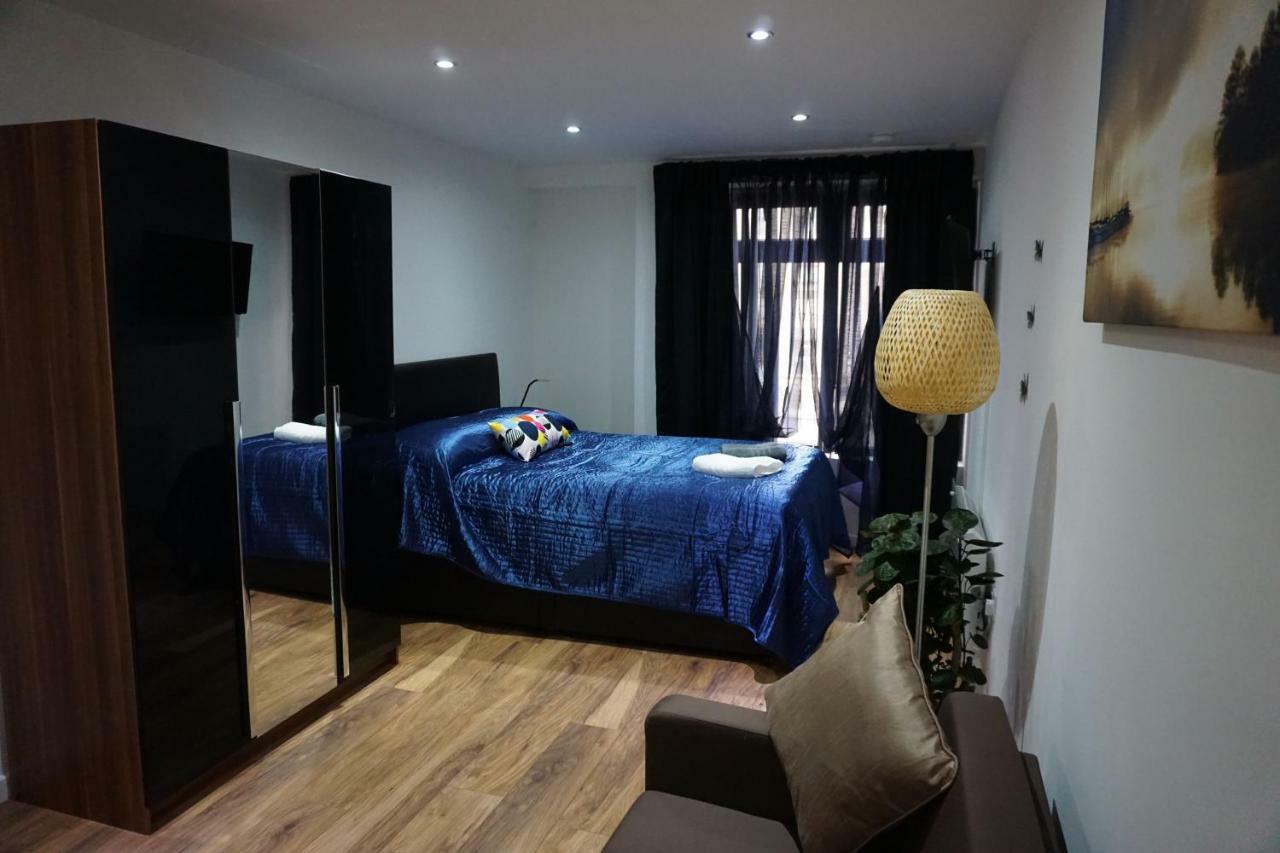 Victoria House Apartments Leeds  Zewnętrze zdjęcie